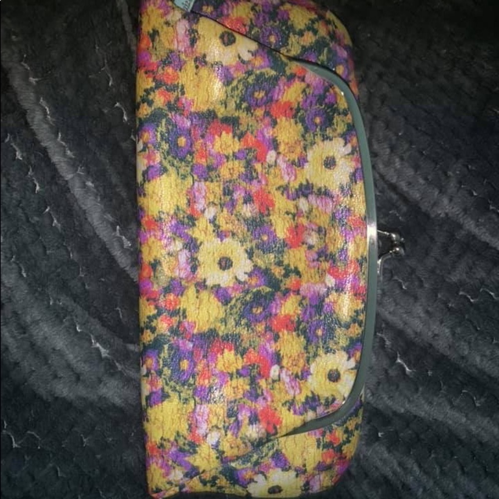 Hobo wallet